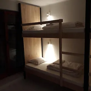Waterlane Island Hostel&apartments Gdaňsk