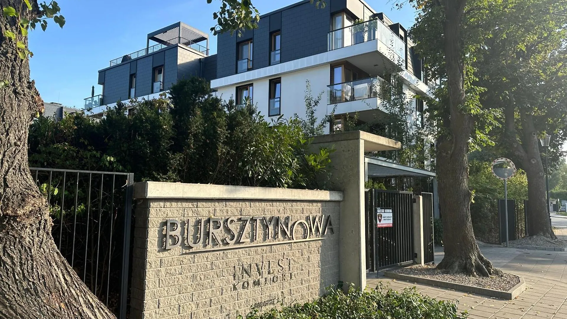 Apartamenty Bursztynowa Gdansk 0*,  Poland
