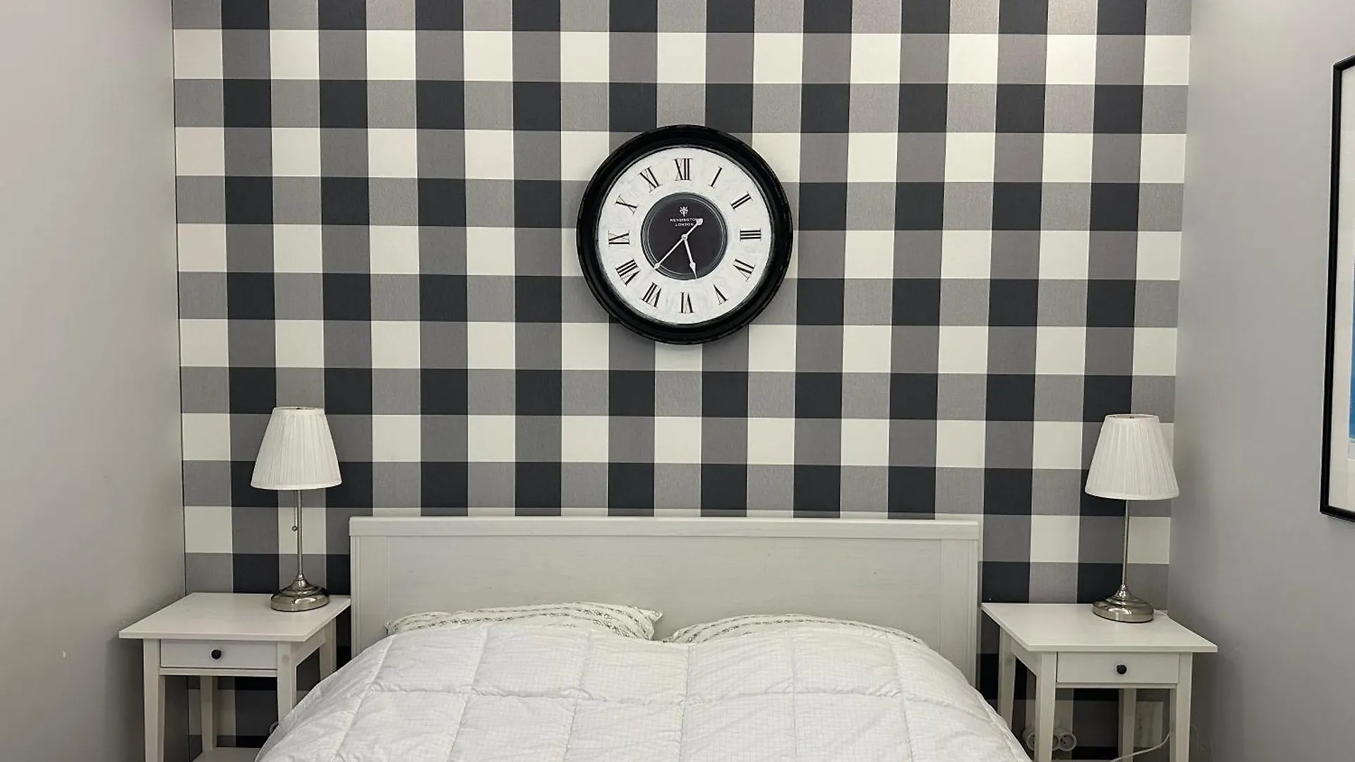 Apartamenty Bursztynowa Gdansk