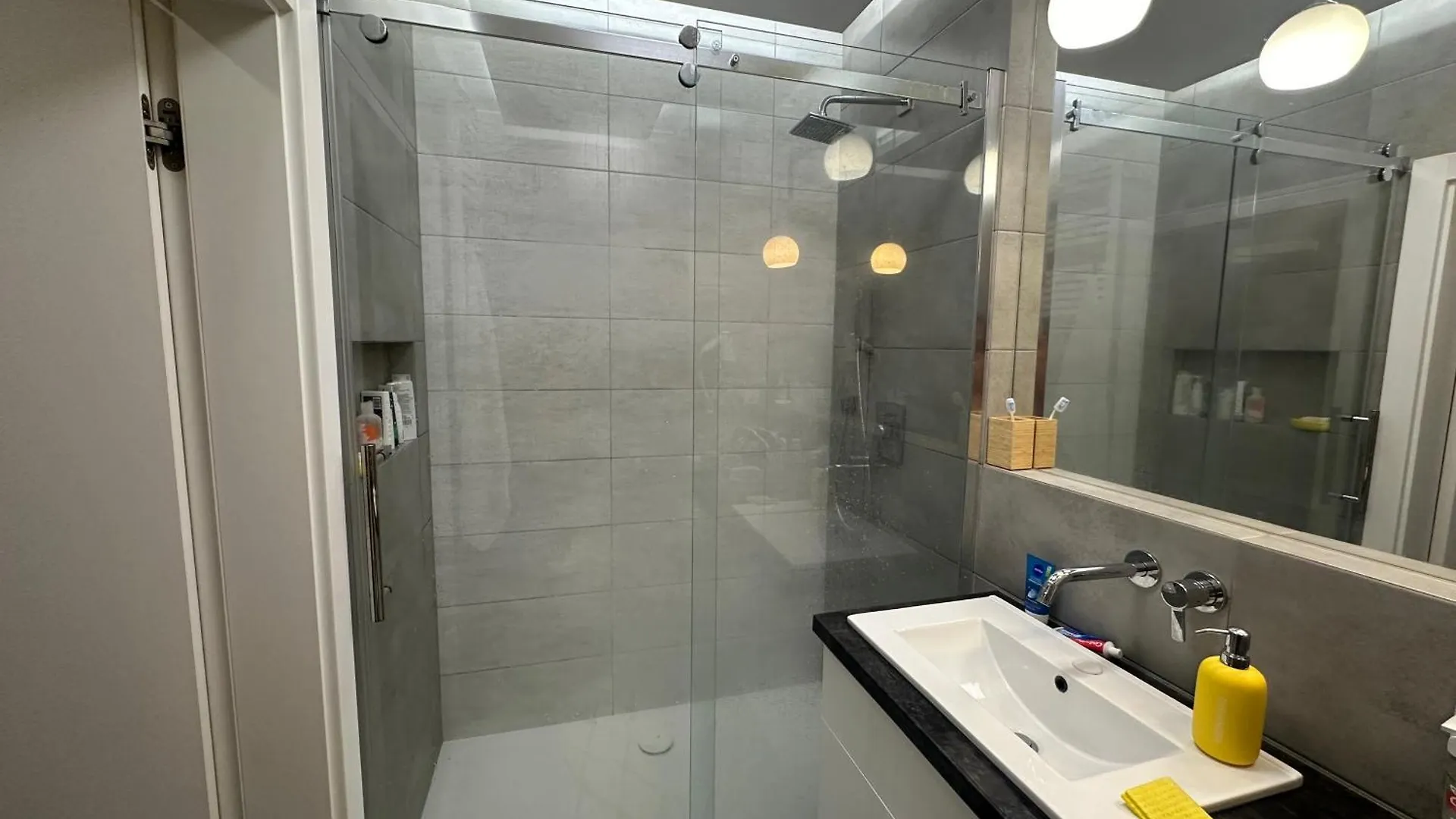 Apartamenty Bursztynowa Danzica Appartamento